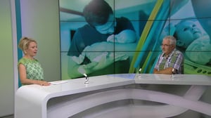 Päivän kasvo: 01.08.2018 18.20