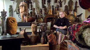 Aarteenetsijät: 02.08.2018 00.01