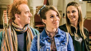 Love Divina (7): 02.08.2018 00.01