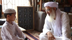 Jihadistien koulu: 05.08.2018 22.55