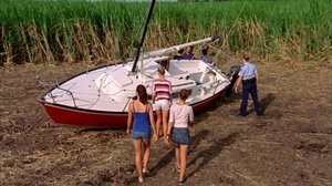 Avaruusalus (7): 06.08.2018 06.00