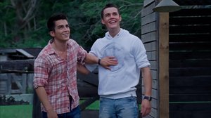 Myrskyn silmässä (7): 06.08.2018 06.00