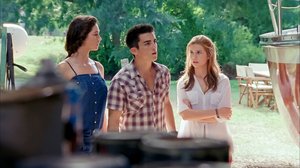 Yliluonnollista vetovoimaa (S): 06.08.2018 07.00