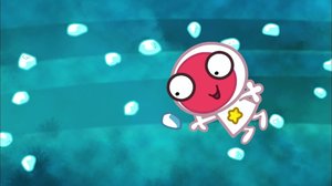 Jäitä, jäitä (S): 05.08.2018 06.00