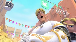 Tanssiva liikenteenvalvoja (7): 05.08.2018 06.00