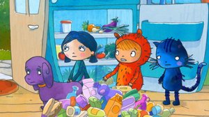 Kierrätystä (S): 05.08.2018 07.31