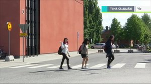 Yle Uutiset selkosuomeksi: 02.08.2018 15.05