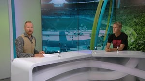 Päivän kasvo: 02.08.2018 18.20