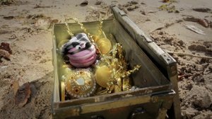 Macaron merirosvona (S): 03.08.2018 18.26