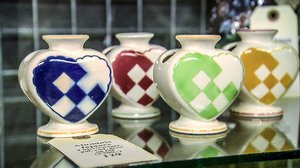 Antiikkikaksintaistelu: 03.08.2018 12.10