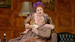 Metropolitan: Falstaff: 05.08.2018 06.00