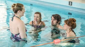 Motherland - äitien sota (S): 07.08.2018 06.00