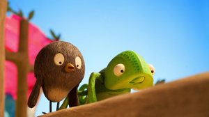 Värikäs kohtaaminen (S): 07.08.2018 06.33