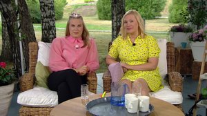 Ylen aamu-tv: Tänään otsikoissa: 03.08.2018 15.10