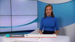 Yle Nyheter TV-nytt: 03.08.2018 17.55