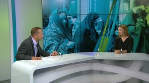 Päivän kasvo: 03.08.2018 18.20