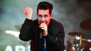 Yle Live: Bastille: 04.08.2018 06.00