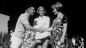 Vieras mies (S): 09.08.2018 00.40