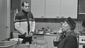 Joulun alla (S): 09.08.2018 00.51