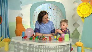 Iina ja Touko: 06.08.2018 07.53