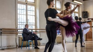 Taiteen maantiede: Ranska: 07.08.2018 06.00