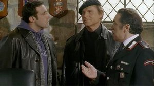 Isä Matteon tutkimuksia (S): 08.08.2018 06.00