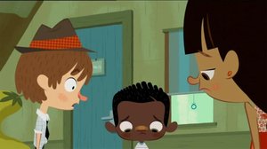 Outoa pihkaa (S): 10.08.2018 05.30