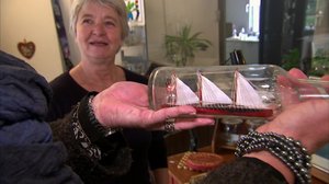 Antiikkikaksintaistelu: 08.08.2018 12.10