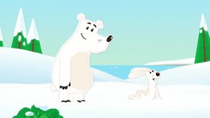 Ollapa jääkarhu! (S): 08.08.2018 18.12