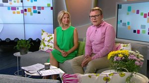 Ylen aamu-tv: Tänään otsikoissa: 06.08.2018 15.10