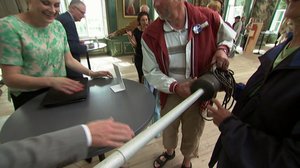 Tanskalaisten antiikkiaarteita: 10.08.2018 09.05