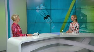 Päivän kasvo: 06.08.2018 18.20