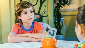 Love Divina (7): 07.08.2018 00.01