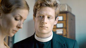 Grantchester (12): 07.08.2018 17.10