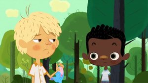 Malikin riepu (7): 10.08.2018 05.30