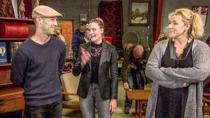 Antiikkikaksintaistelu: 10.08.2018 12.10