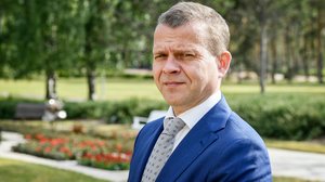 Ensi vuoden budjetti alkaa hahmottua. Valtiovarainministeri Orpo kertoo, miten neuvottelut etenevät: 07.08.2018 13.35