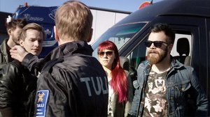 Raja (12): 10.08.2018 13.00