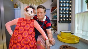 Bärtilin porkkanat (S): 07.08.2018 15.17