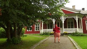 Isa laittaa aamiaista (S): 07.08.2018 15.30