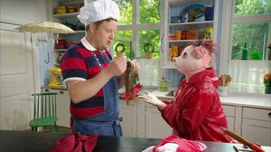 Isa kalastaa (S): 07.08.2018 15.30