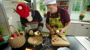 Hirven omput (S): 07.08.2018 15.30