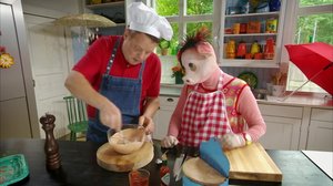 Rune Bergin herkut (S): 07.08.2018 15.30