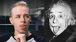 Einstein - TLDRDEEP: 07.08.2018 15.55