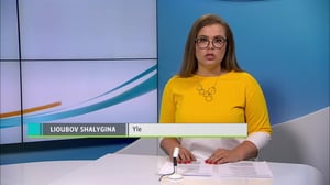 Novosti Yle: 07.08.2018 16.50