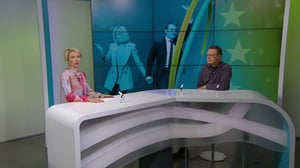 Päivän kasvo: 07.08.2018 18.20