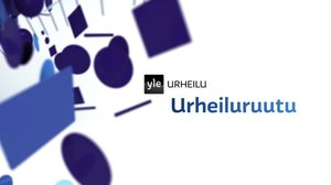 Urheiluruutu: 07.08.2018 20.55