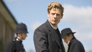 Grantchester (12): 08.08.2018 17.10