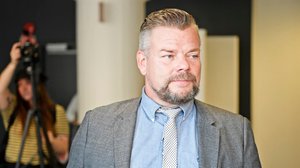 Jari Sillanpään tänään oikeuden eteen vastaamaan huumesyytteisiin: 08.08.2018 09.13