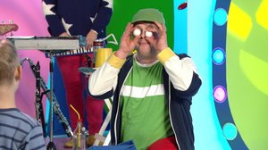 Pikku Kakkonen: Seikkailukone: 11.08.2018 08.11